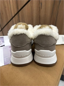 Кроссовки BRUNELLO CUCINELLI 164861