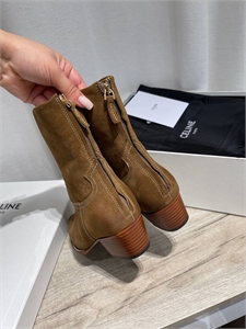 Ботильоны CELINE 164863