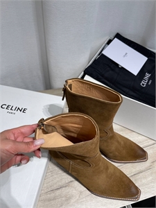 Ботильоны CELINE 164863