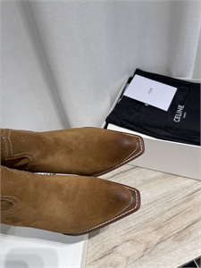 Ботильоны CELINE 164863