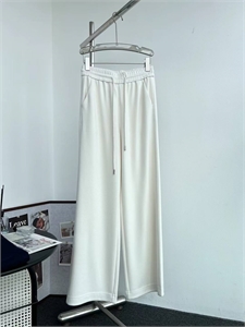 Брюки LORO PIANA 149610