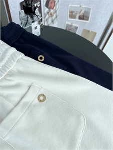 Брюки LORO PIANA 149610