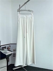 Брюки LORO PIANA 164865