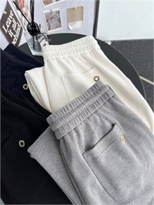 Брюки LORO PIANA 164865