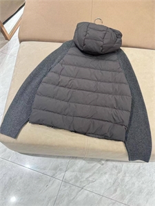 Куртка BRUNELLO CUCINELLI 164868