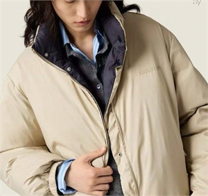 Куртка MIU MIU 164869