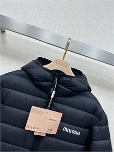 Куртка MIU MIU 164870