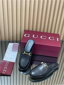 Мюли GUCCI 164876