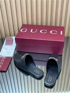 Мюли GUCCI 164876