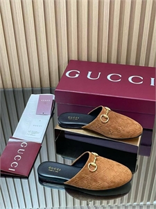 Мюли GUCCI 164877