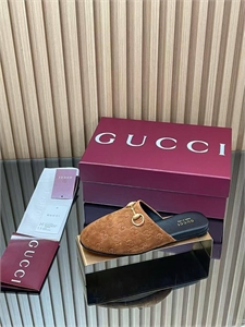 Мюли GUCCI 164877
