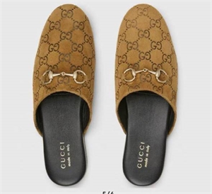 Мюли GUCCI 164877