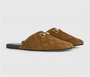 Мюли GUCCI 164877