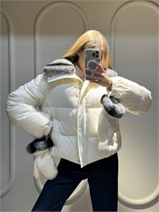 Куртка LORO PIANA 164880