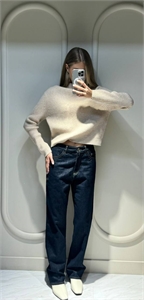 Свитер HERMES 164881