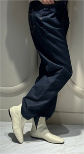 Ботинки THE ROW 164883