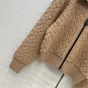 Бомбер LOUIS VUITTON 164613