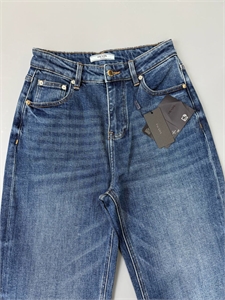 Джинсы PRADA 164896