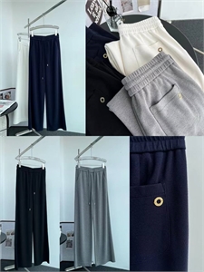 Брюки LORO PIANA 164899