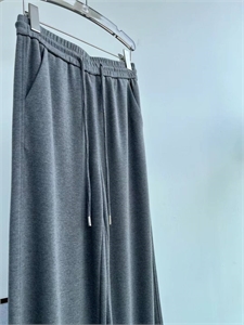 Брюки LORO PIANA 164899