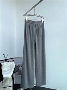 Брюки LORO PIANA 164899