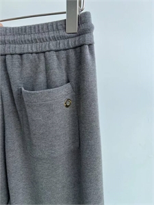 Брюки LORO PIANA 164899