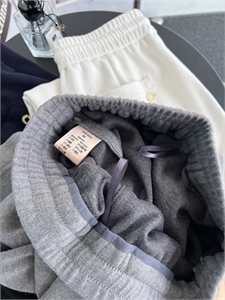 Брюки LORO PIANA 164899