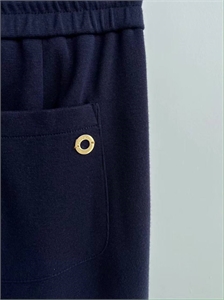 Брюки LORO PIANA 164866