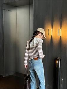 Джинсы GUCCI 164901