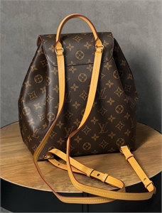 Рюкзак LOUIS VUITTON 164913