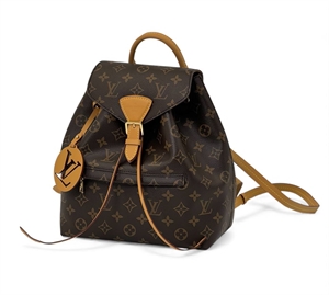 Рюкзак LOUIS VUITTON 164913