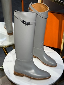 Сапоги HERMES 164739