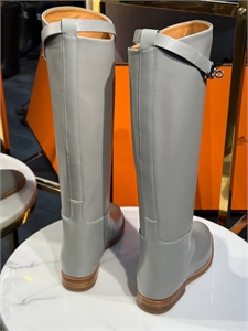 Сапоги HERMES 164739