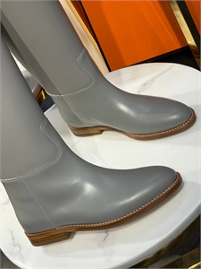 Сапоги HERMES 164739