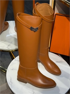 Сапоги HERMES 164921