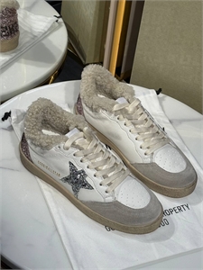 Кроссовки GOLDEN GOOSE 164922