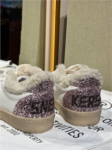 Кроссовки GOLDEN GOOSE 164922