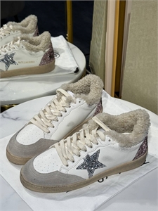 Кроссовки GOLDEN GOOSE 164922