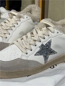 Кроссовки GOLDEN GOOSE 164922