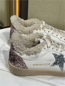 Кроссовки GOLDEN GOOSE 164922