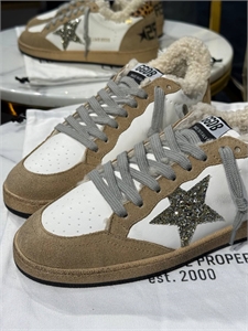 Кроссовки GOLDEN GOOSE 164923