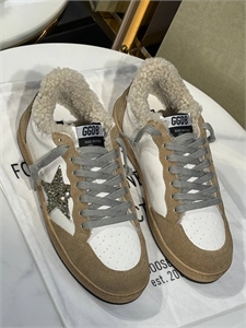 Кроссовки GOLDEN GOOSE 164923