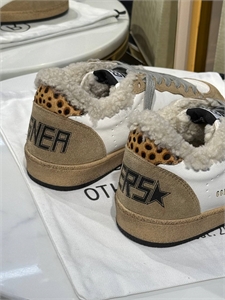 Кроссовки GOLDEN GOOSE 164923