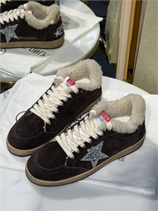 Кроссовки GOLDEN GOOSE 164924