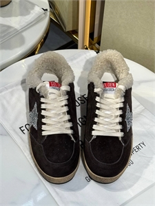 Кроссовки GOLDEN GOOSE 164924