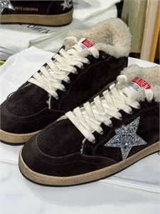 Кроссовки GOLDEN GOOSE 164924