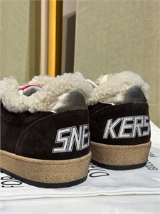 Кроссовки GOLDEN GOOSE 164924