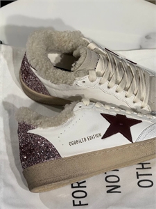 Кроссовки GOLDEN GOOSE 164925