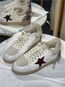 Кроссовки GOLDEN GOOSE 164925