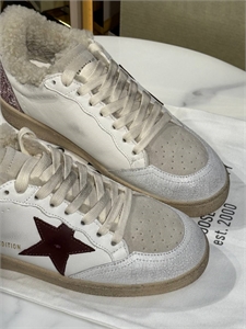 Кроссовки GOLDEN GOOSE 164925